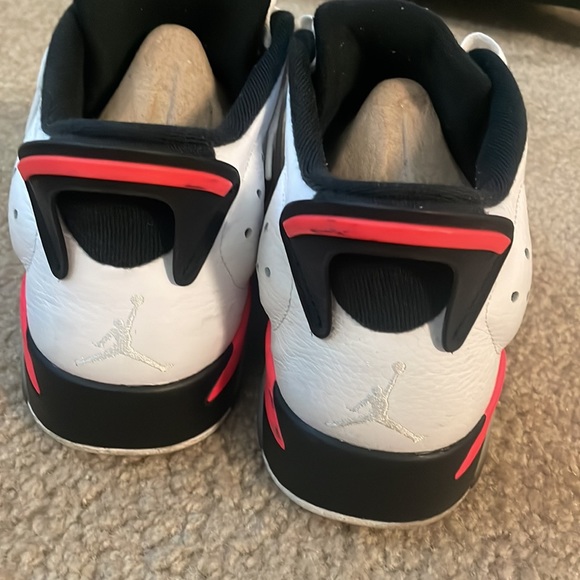 Jordan lowtop - Picture 4 of 4